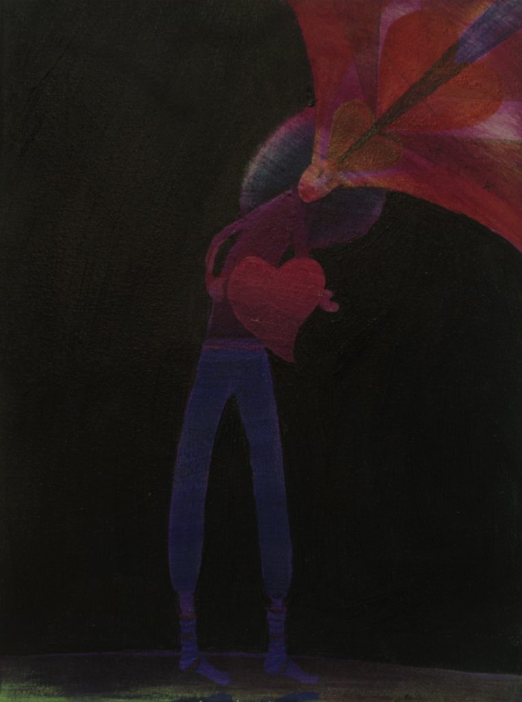 Flying Love 